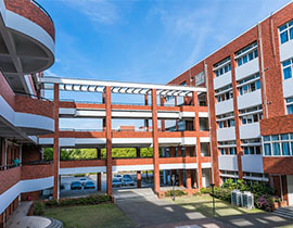 “湖北省心理教育实验学校”的创设